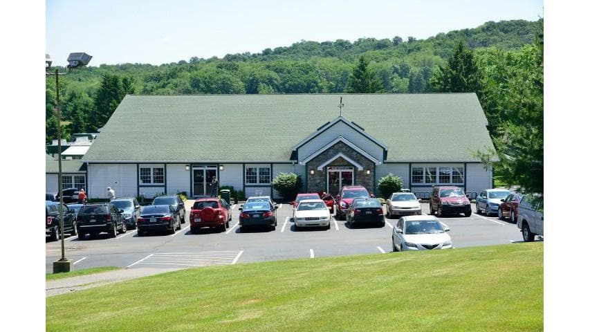 Conley Resort and Golf Club