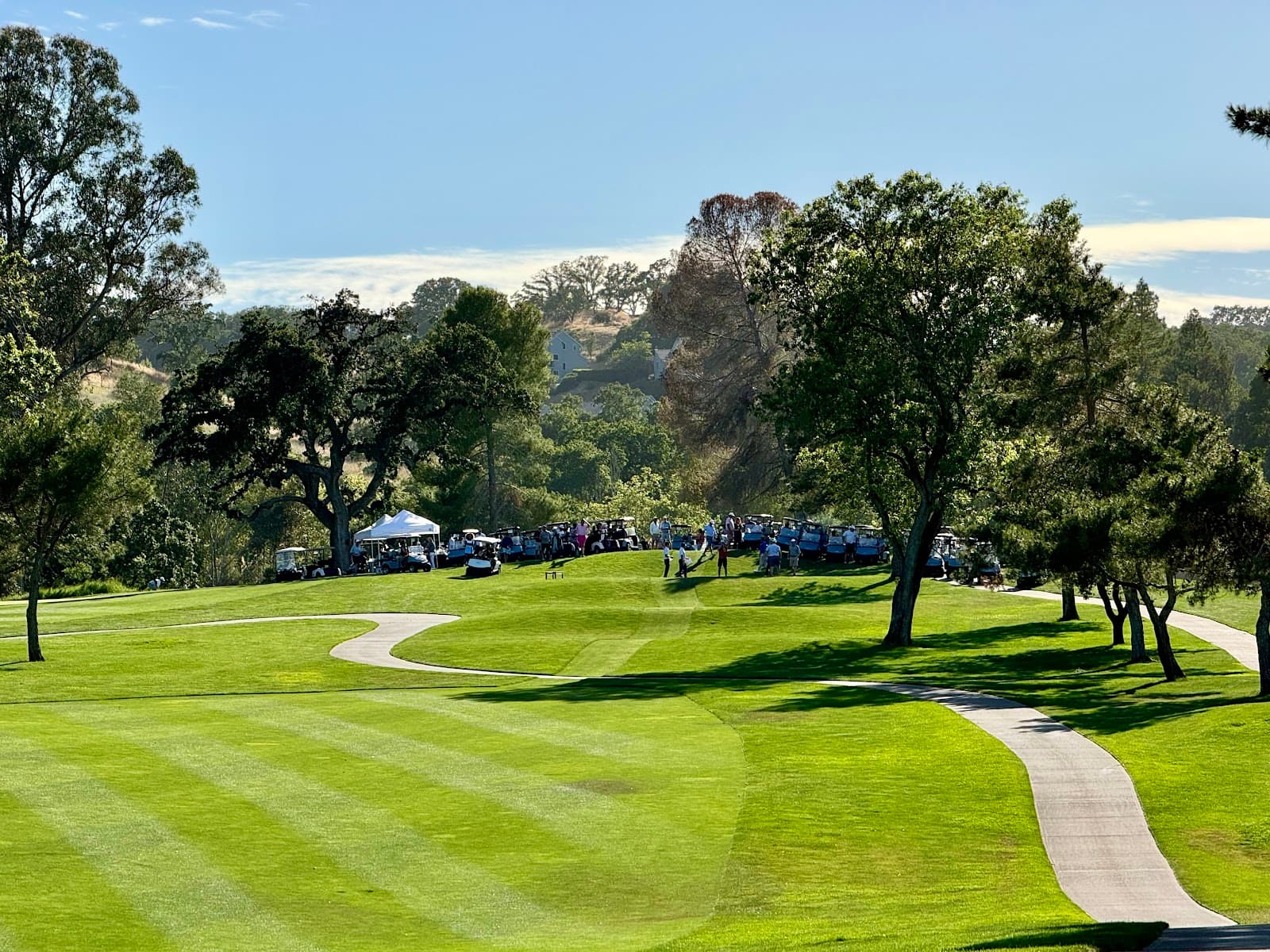 Contra Costa Country Club