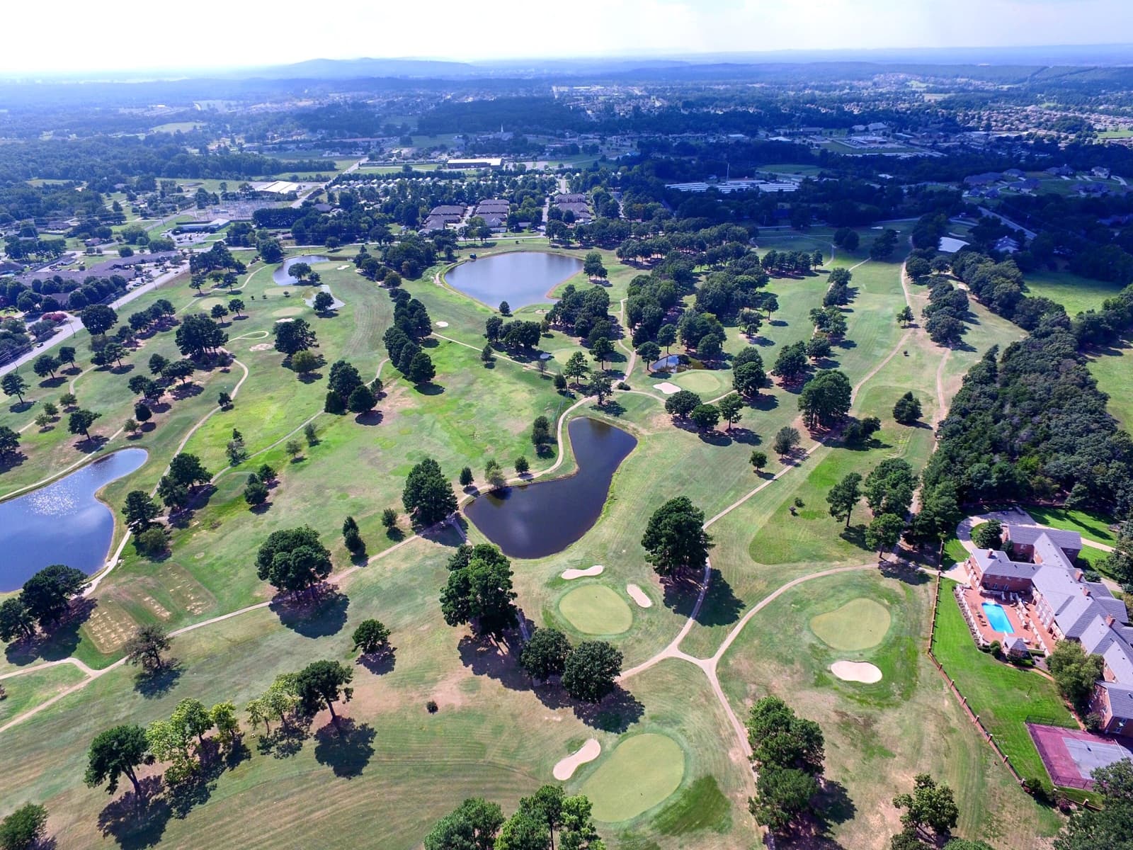 Conway Country Club