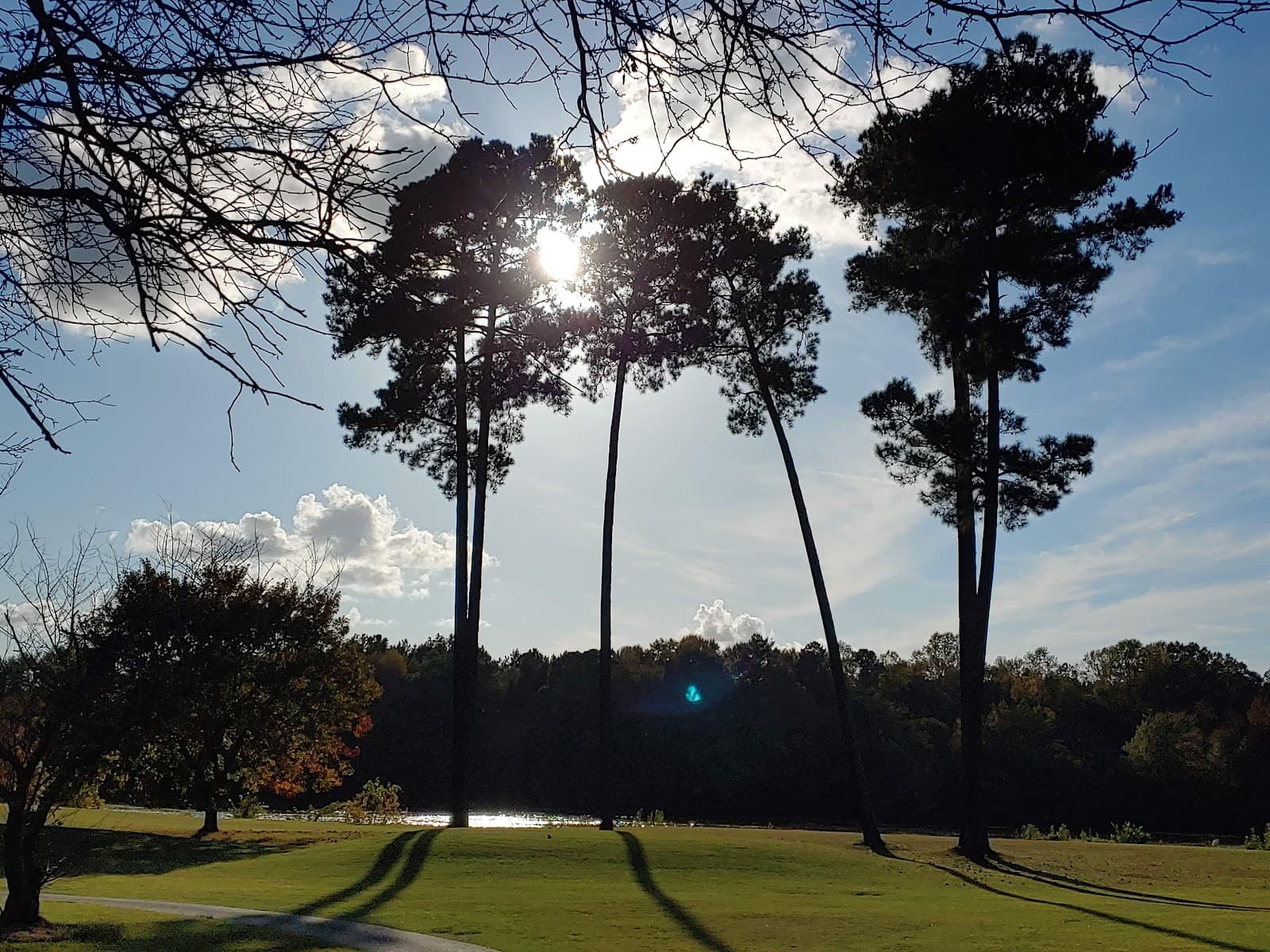 Coosa Pines Golf Course