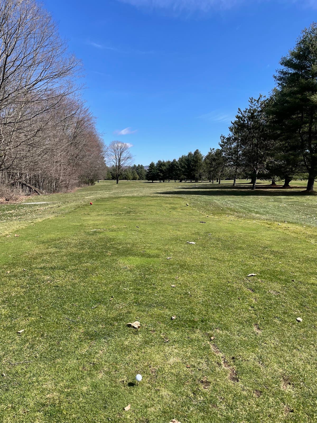 Copley Country Club