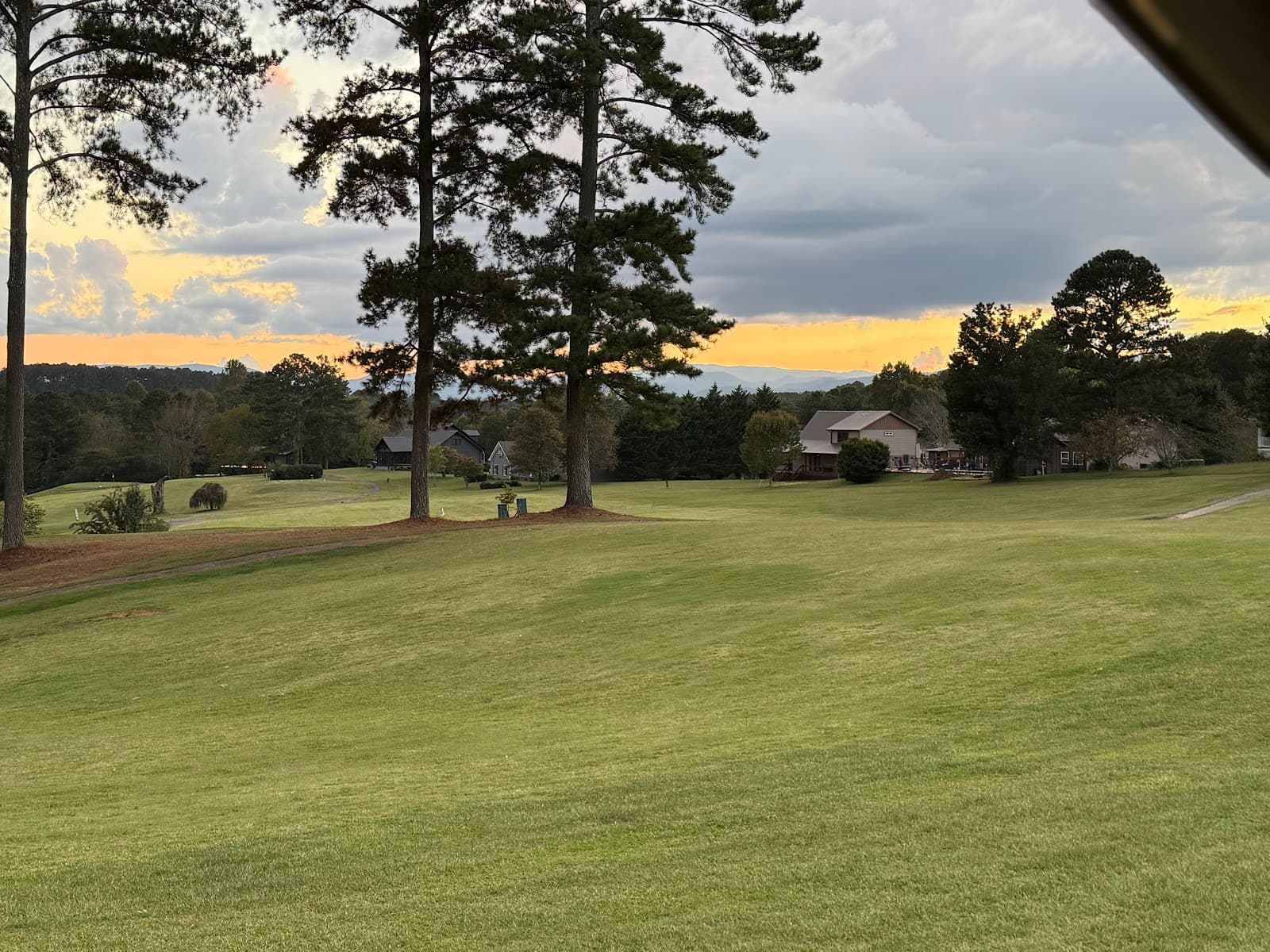 Copper Basin Golf Club