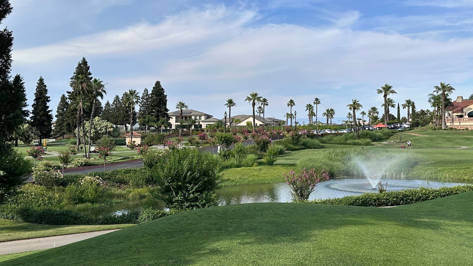 Copper River Country Club