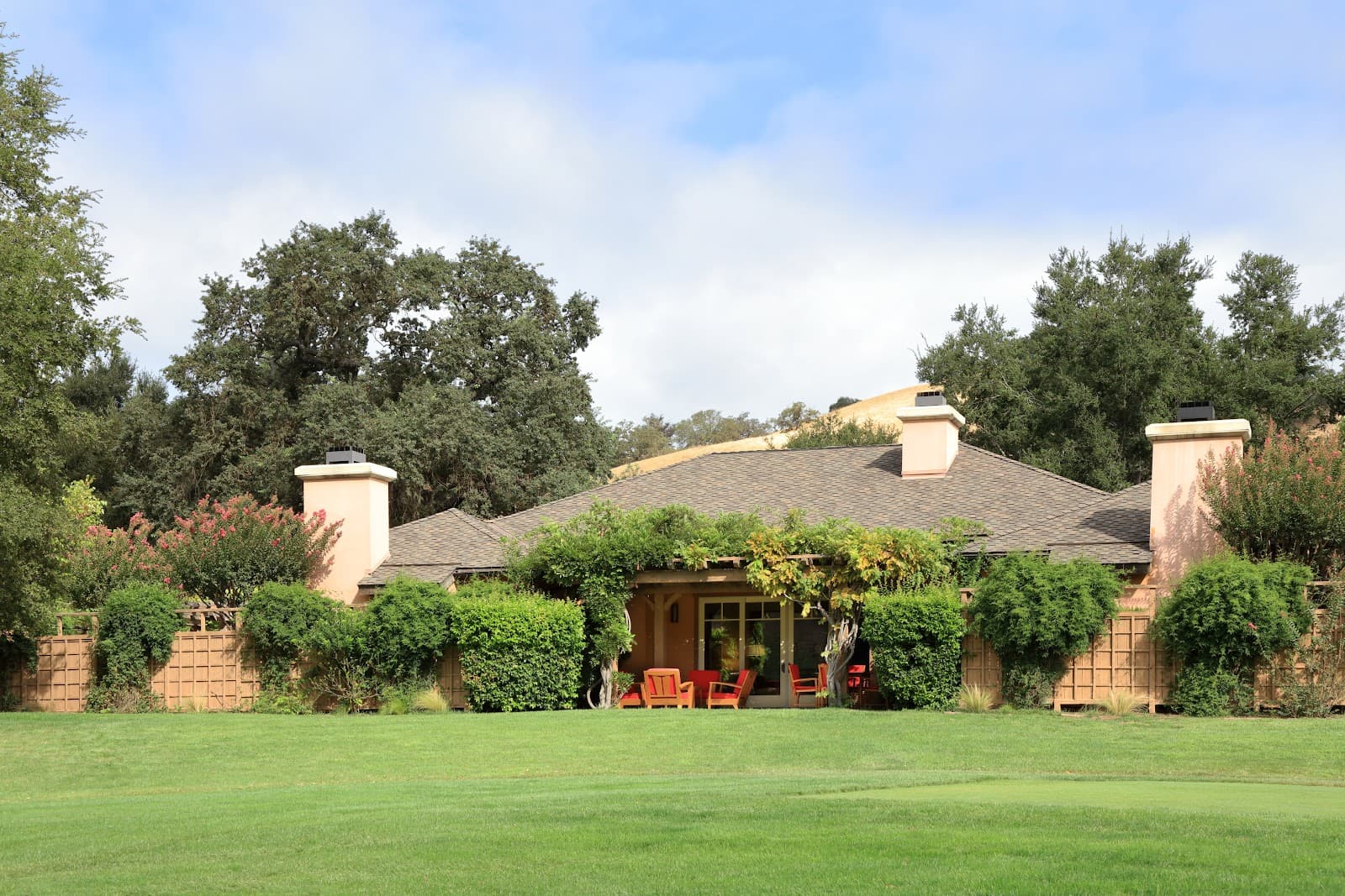 CordeValle Golf Club