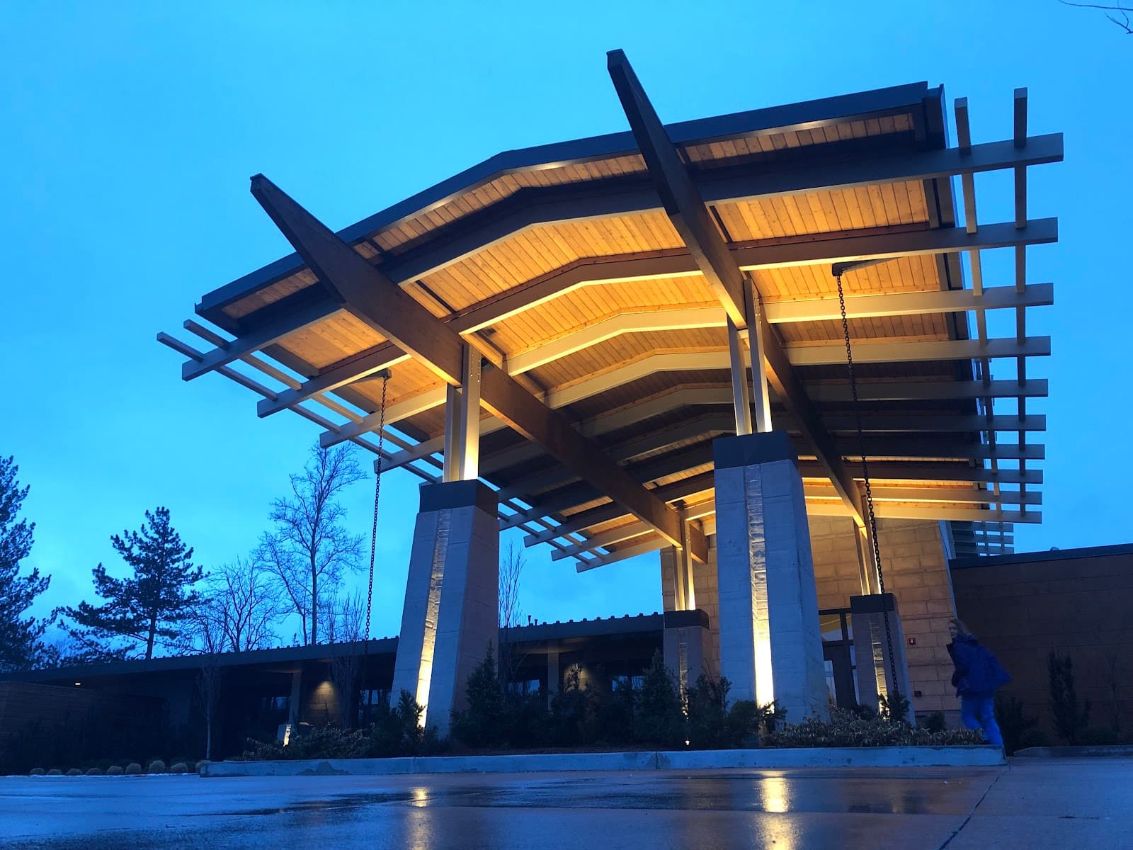 Cottonwood Country Club