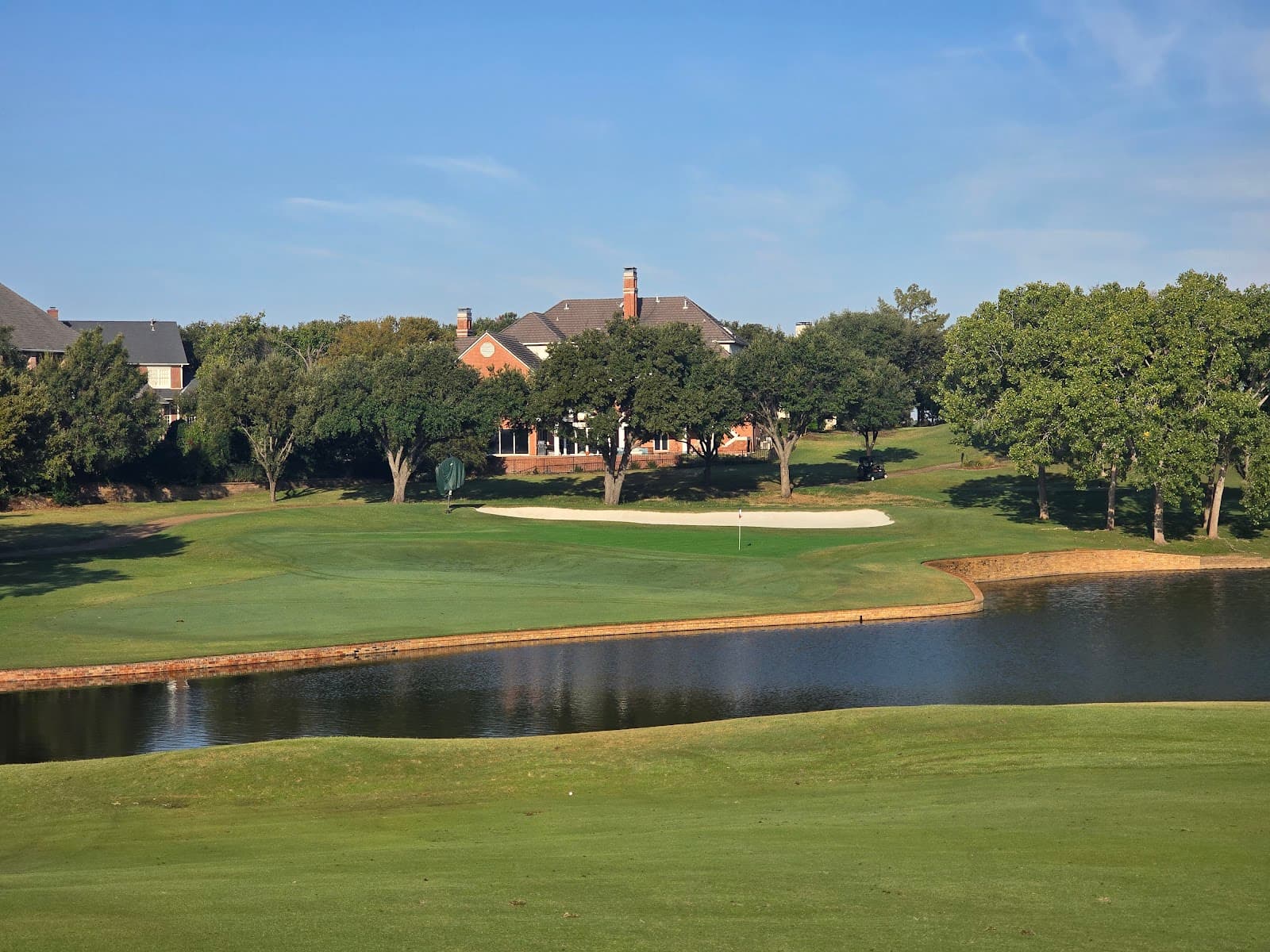Cottonwood Valley Golf Course