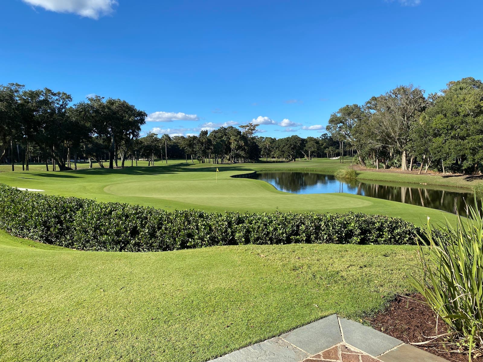 Cougar Point - Kiawah Island Golf Resort