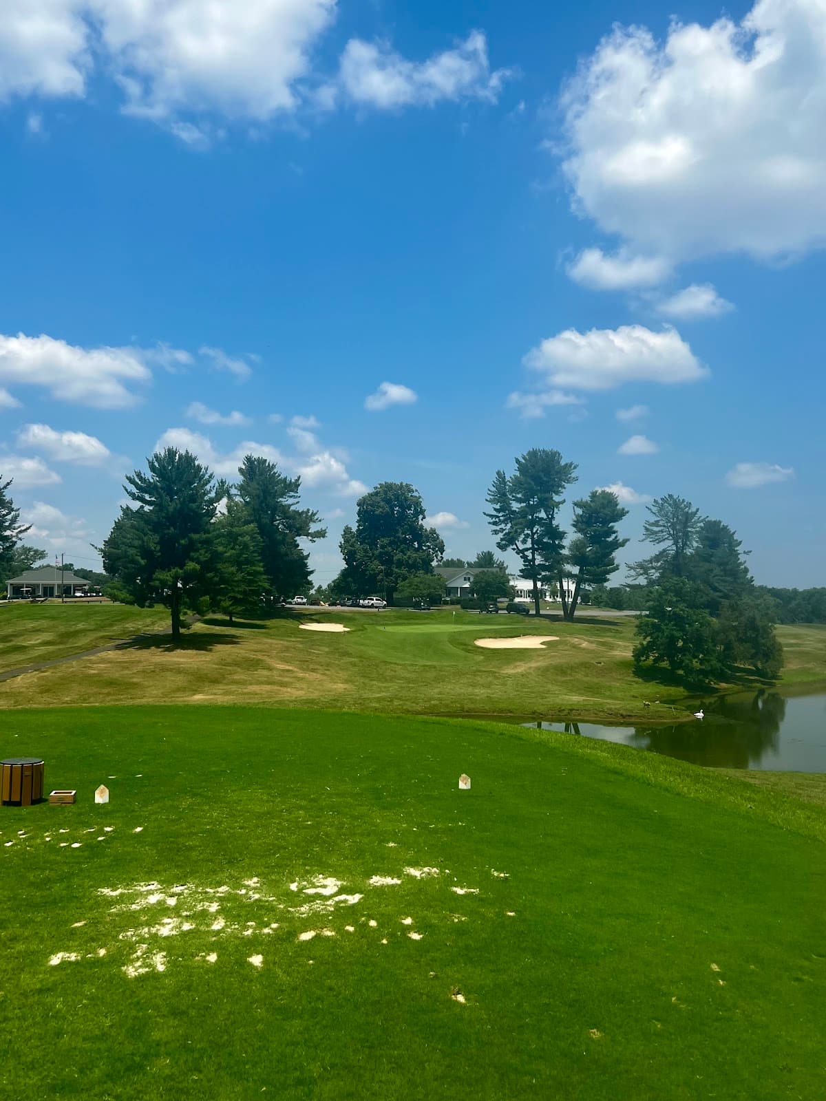 Country Club of Culpeper