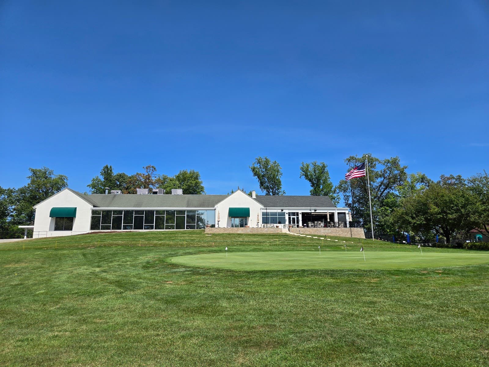 Country Club of Terre Haute