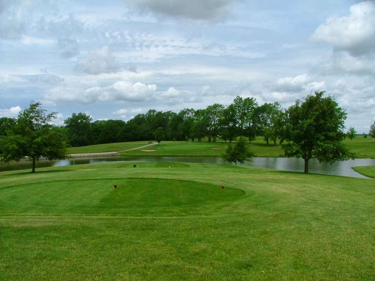 Country Hills Golf Course