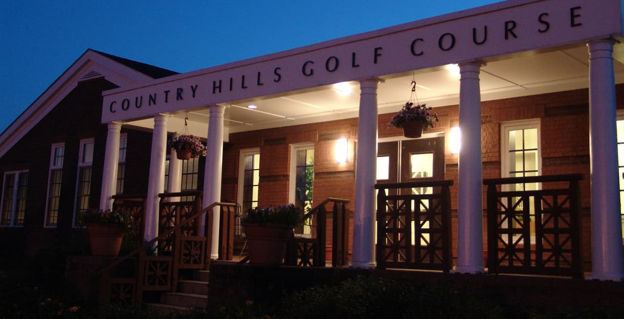 Country Hills Golf Course