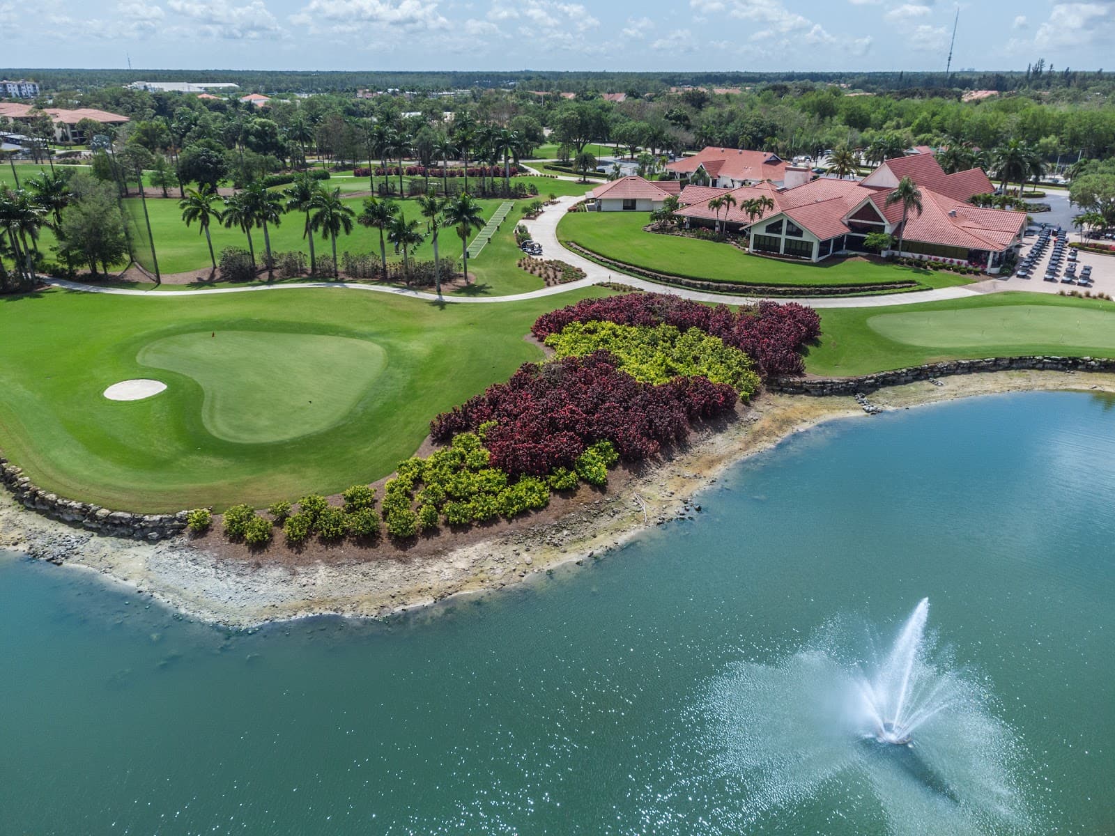 Countryside Golf & Country Club