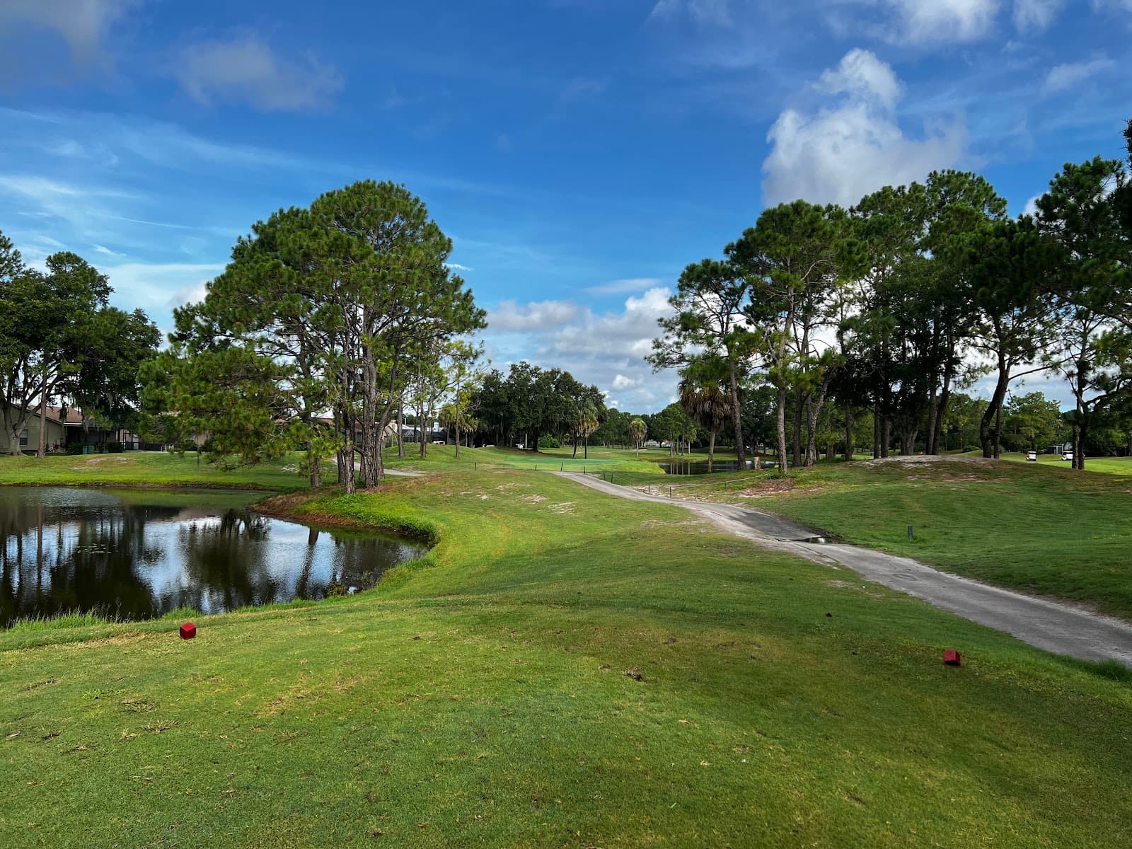 Countryway Golf Club