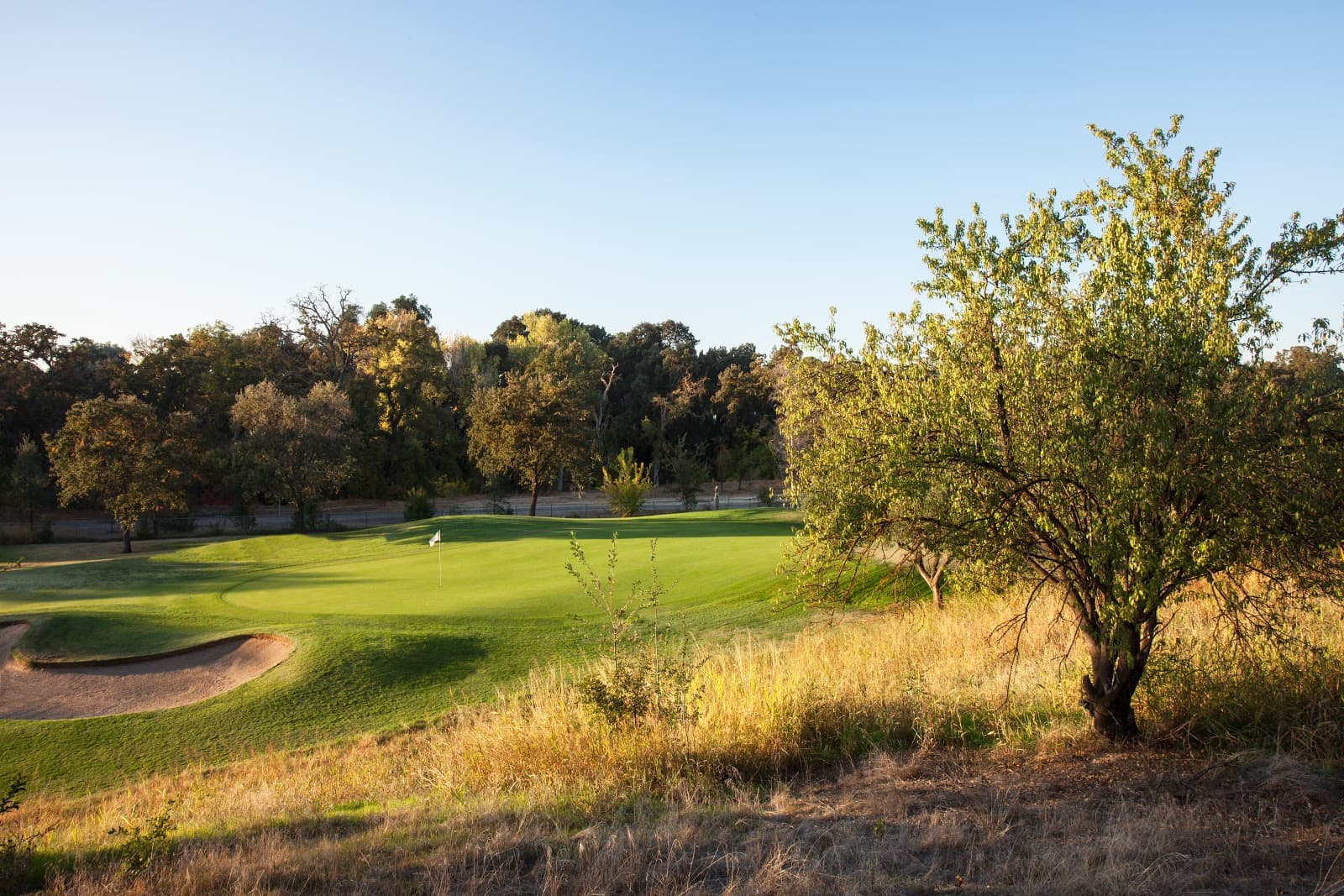 Creekside Golf Course