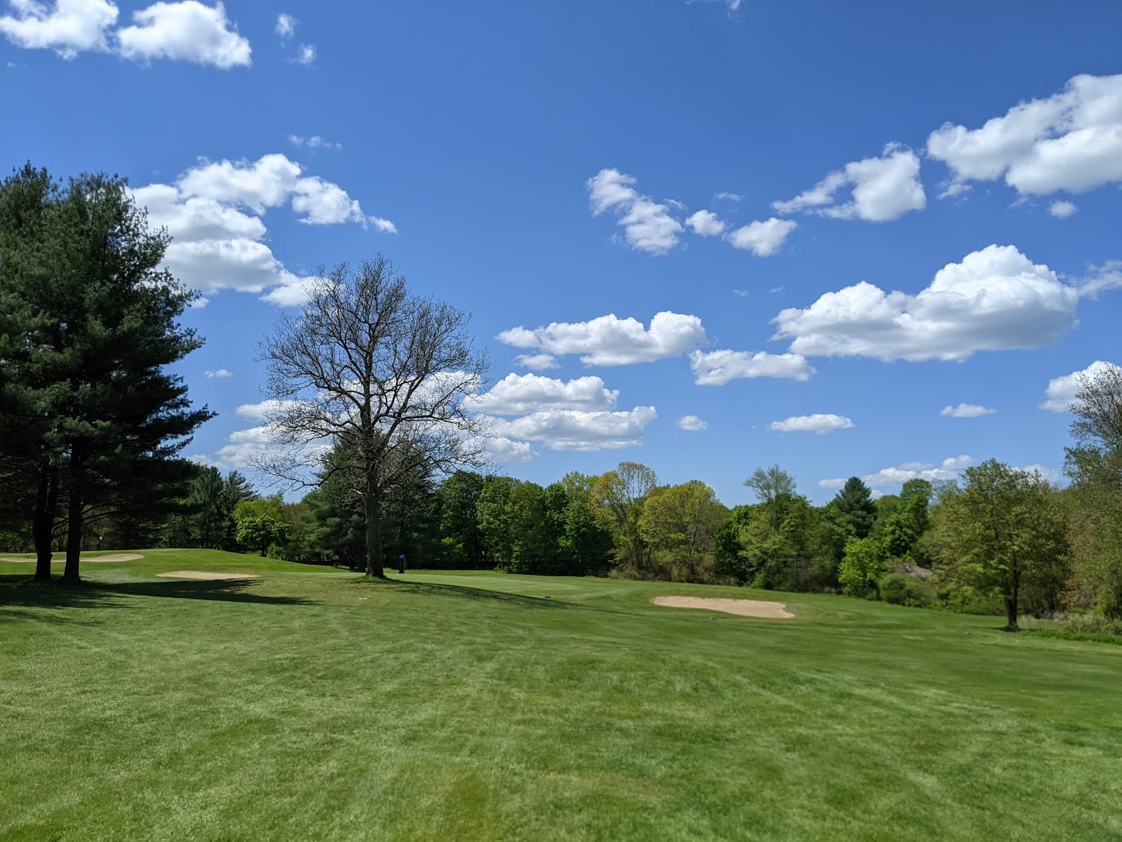 Crestbrook Park Golf Course
