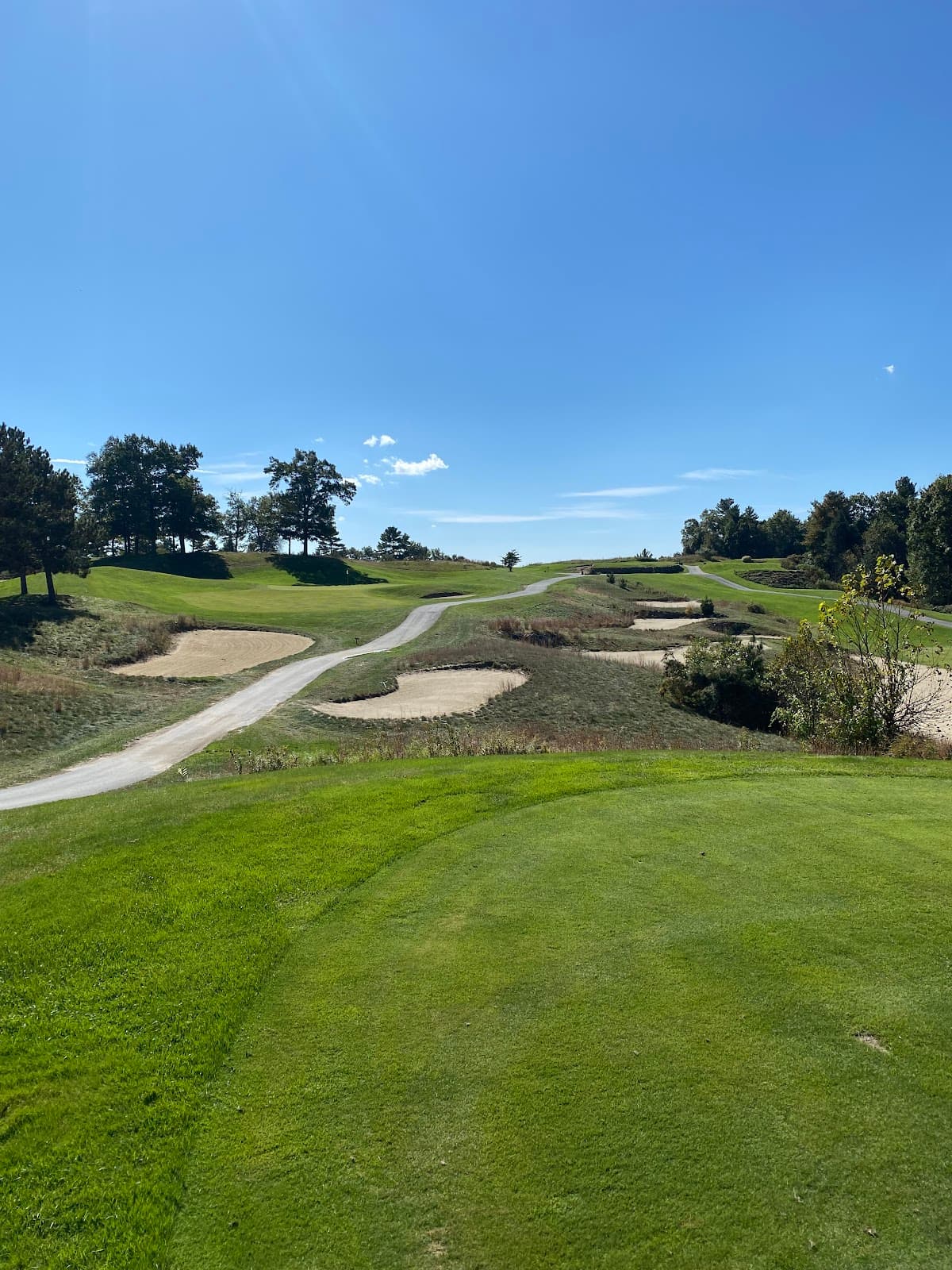 Crystal Lake Golf Club