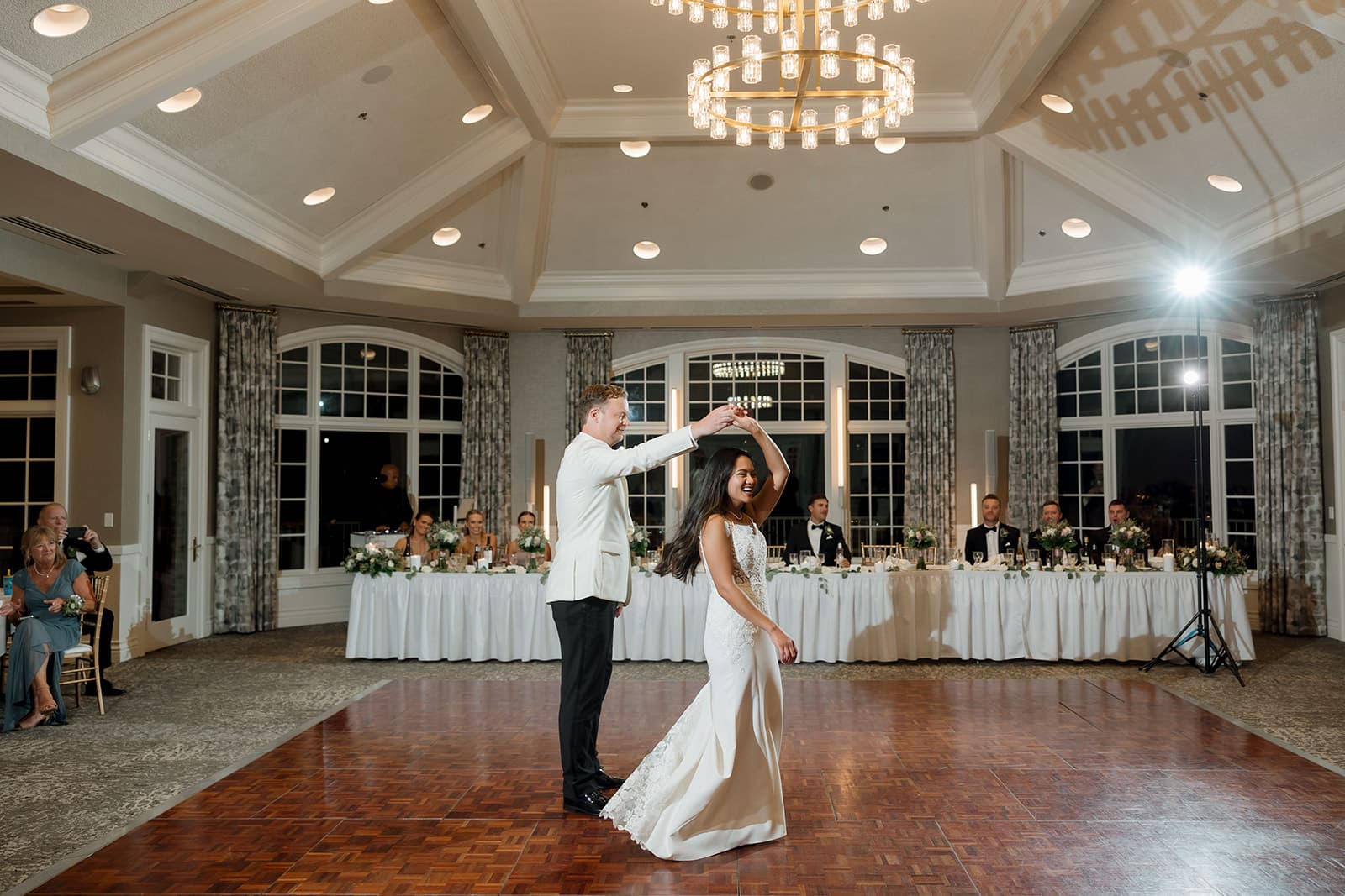 Crystal Tree Golf & Country Club