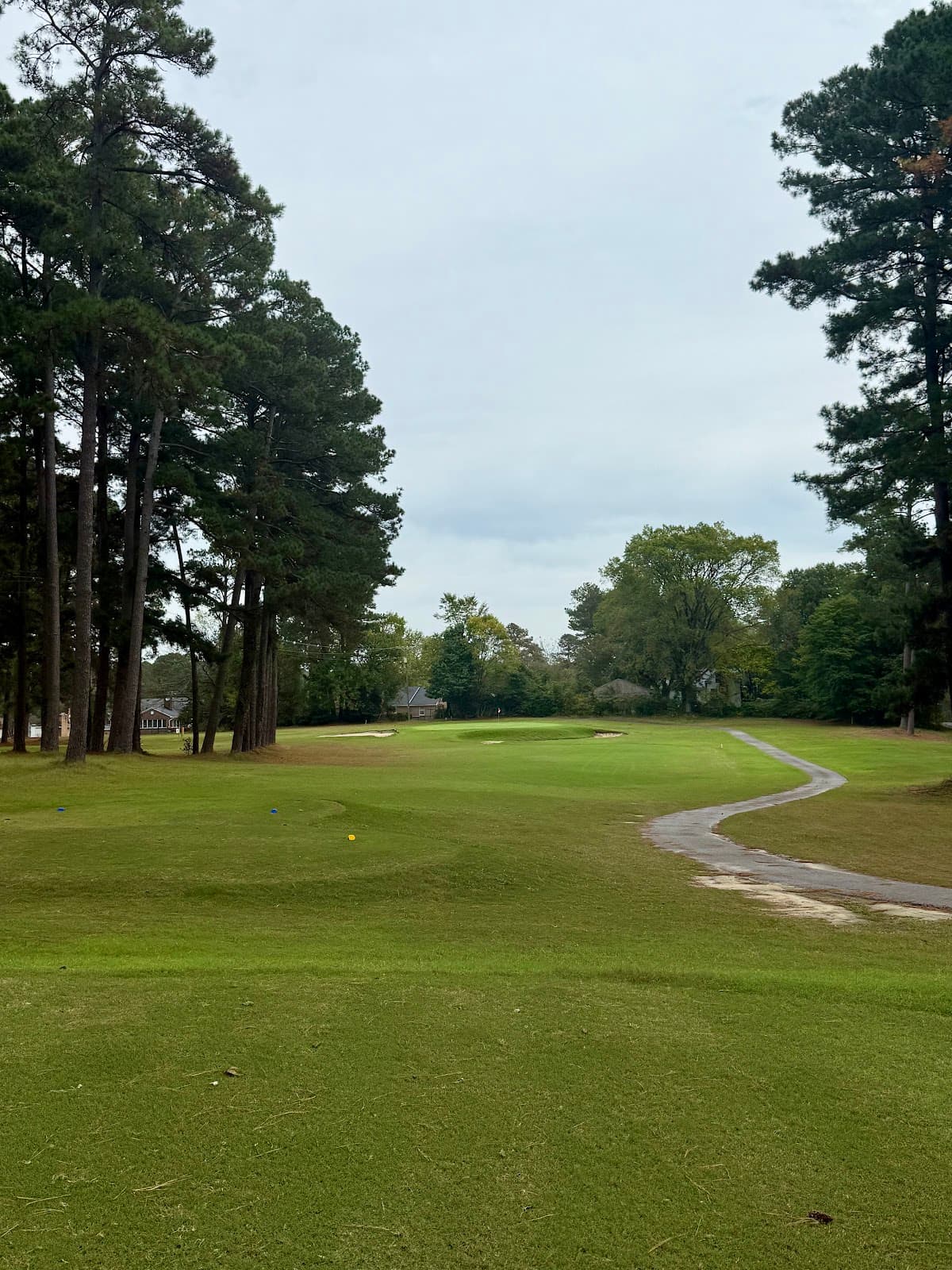 Cypress Cove Country Club
