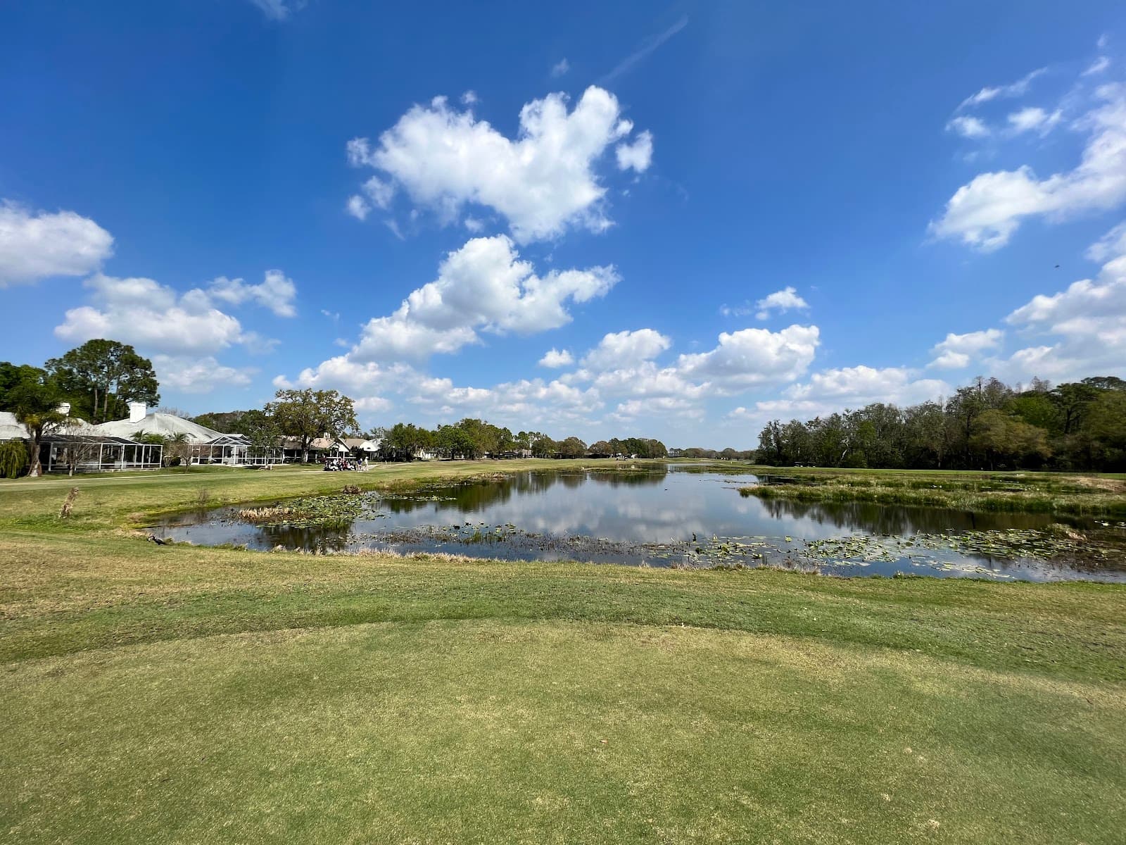 Cypress Creek Country Club