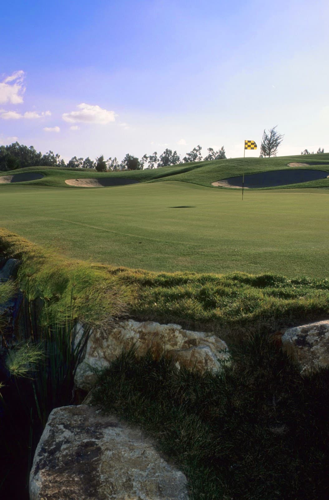 Cypress Ridge Golf Course