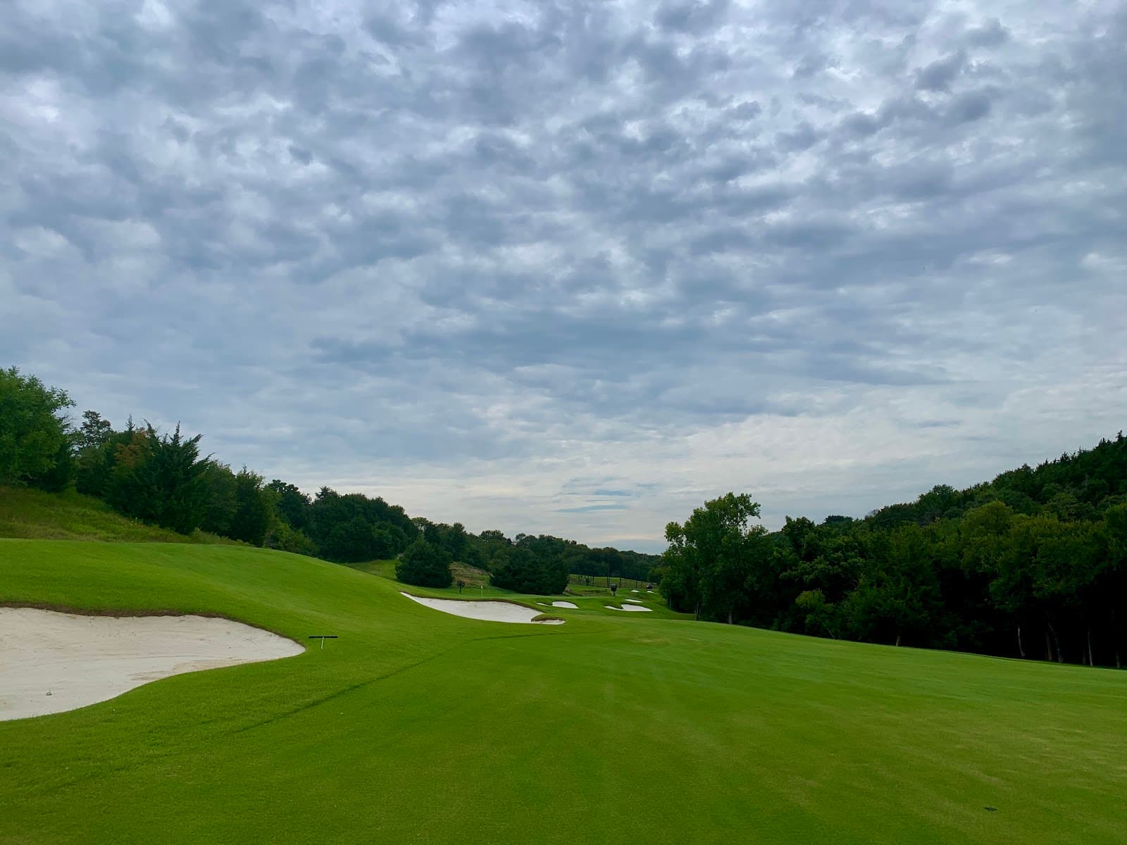 Dallas National Country Club