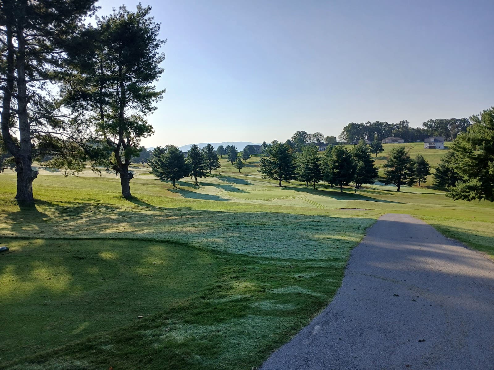 Dandridge Golf & Country Club