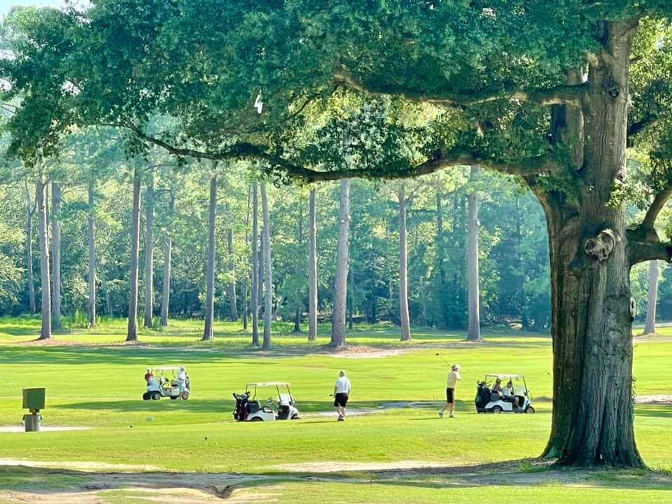 Darlington Country Club