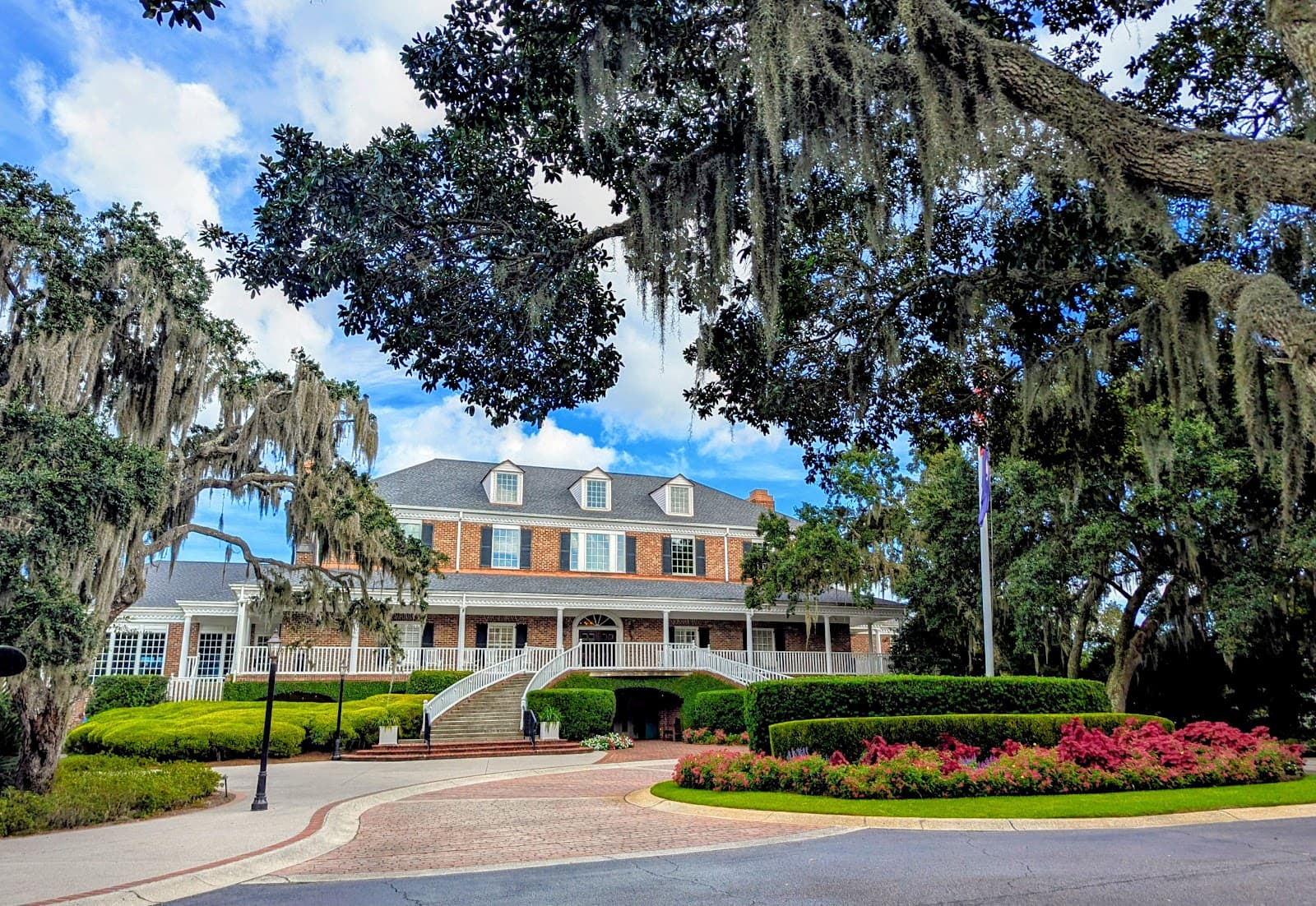 DeBordieu Country Club