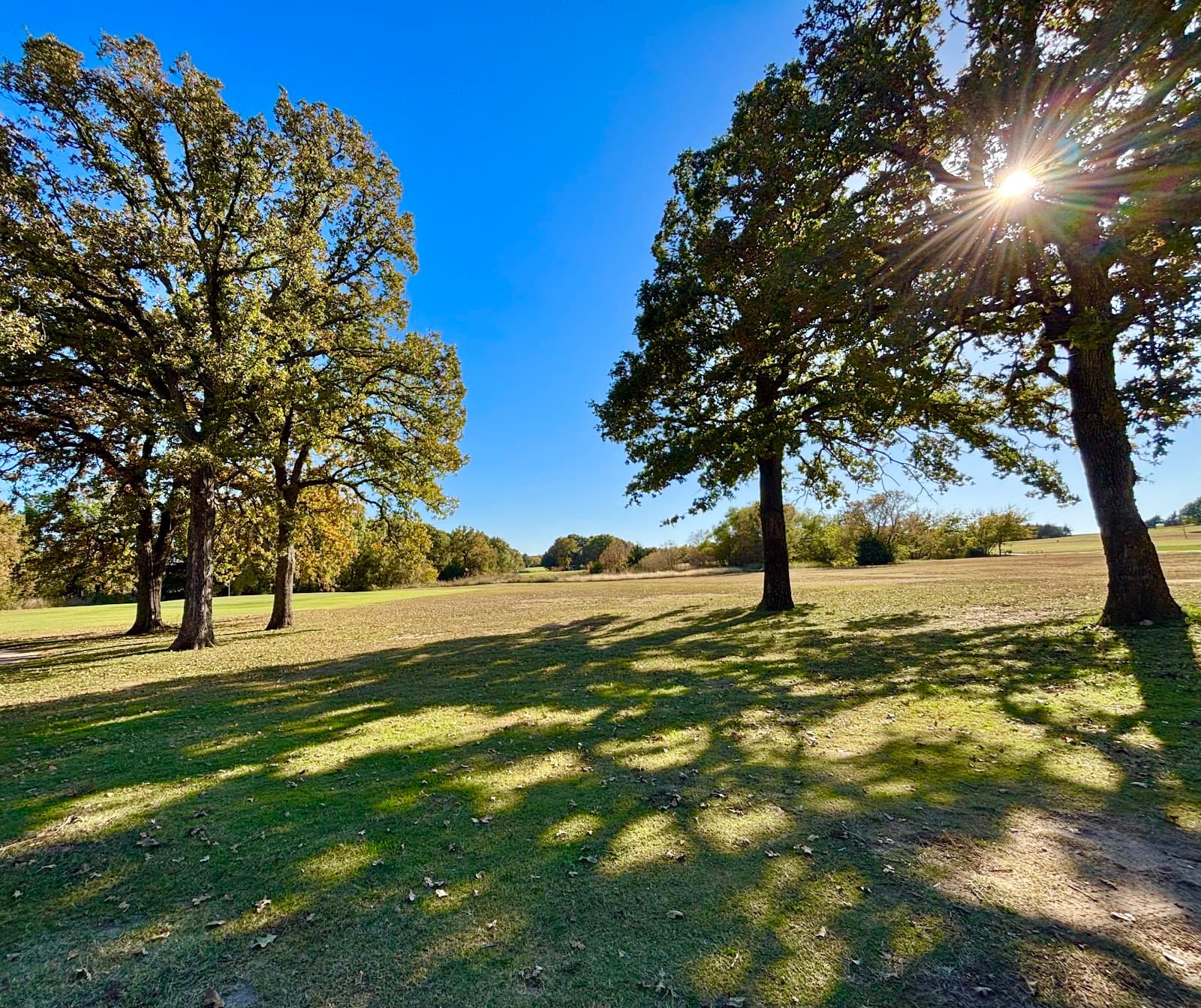 Decatur Golf & Country Club