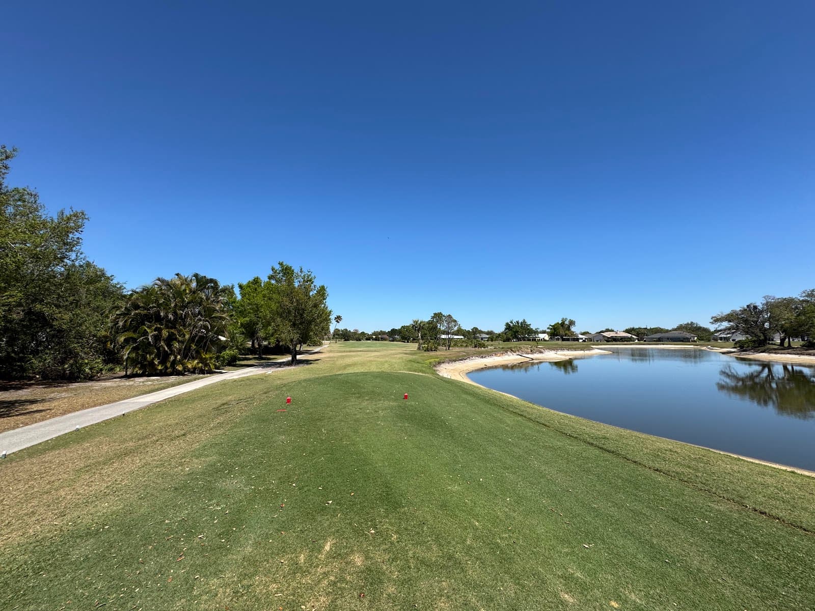 Deep Creek Golf Club