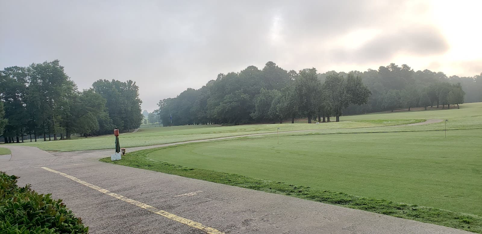 Deer Trail Country Club