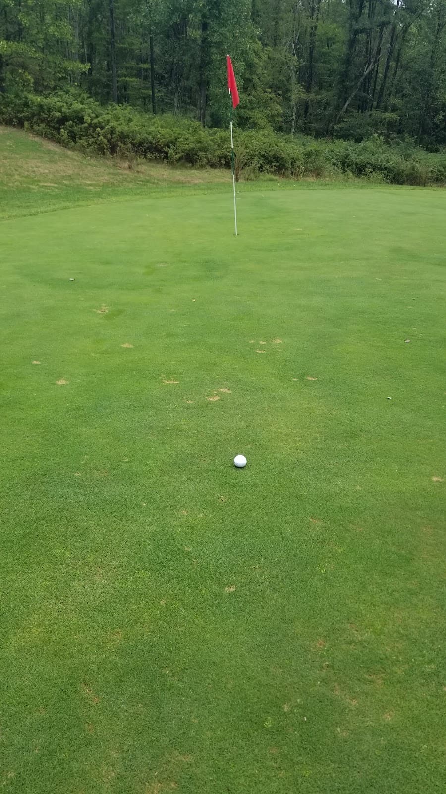 Deertrack Golf Course