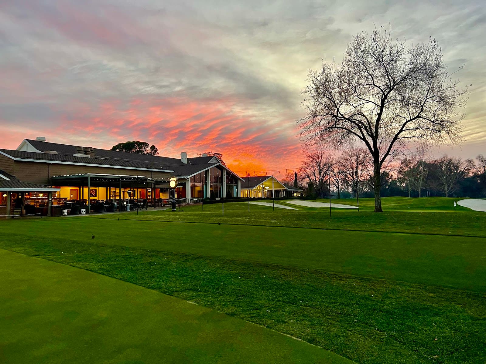 Del Paso Country Club