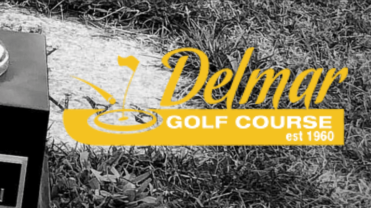 Delmar Golf Course