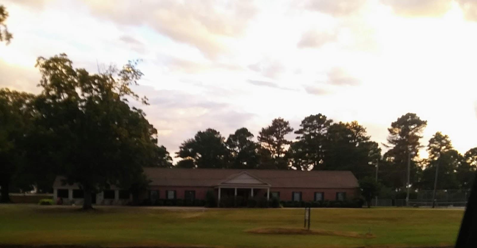 Delta Country Club