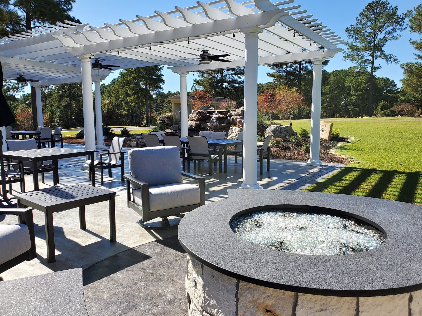 Diamante Country Club