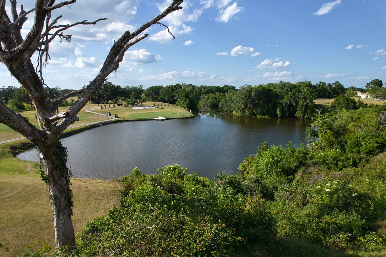 Diamond Hill Golf & Country Club