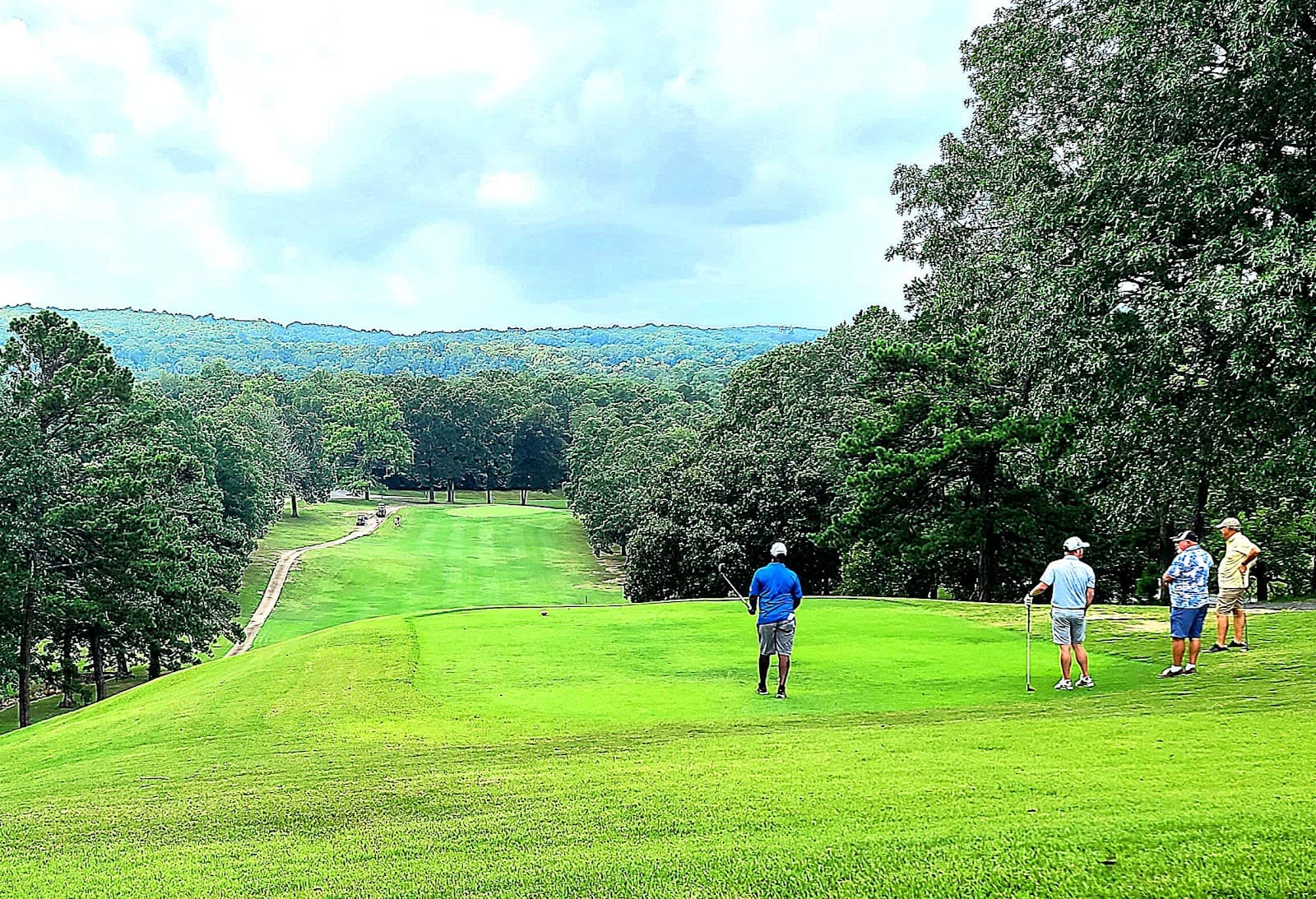 Diamondhead Golf & Country Club