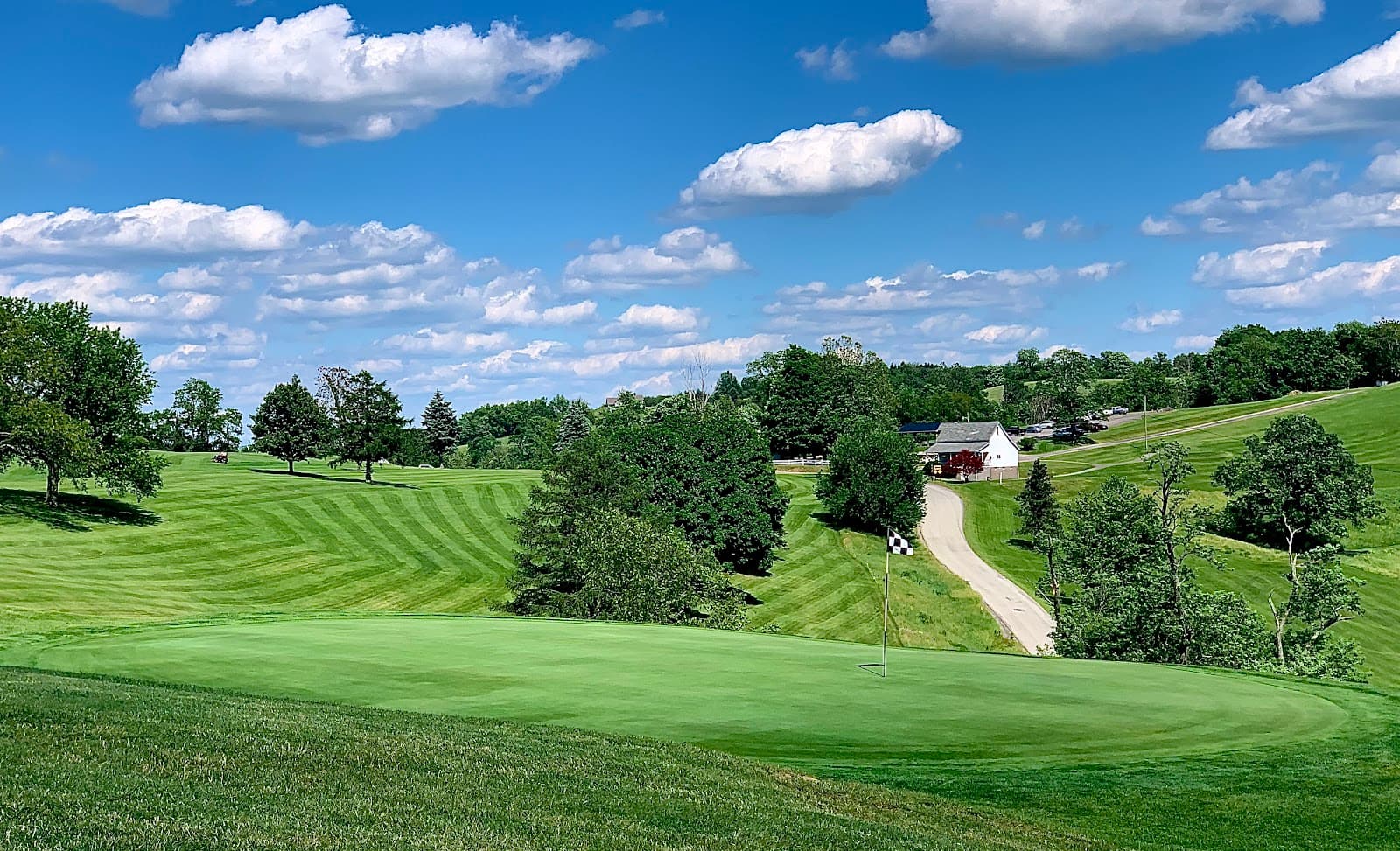 Dogwood Hills