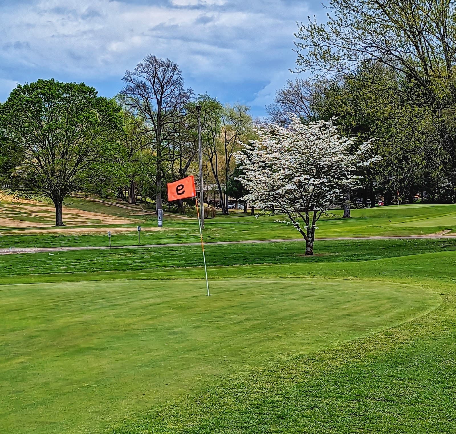 Dogwood Hills