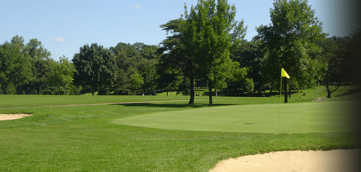 Donald Ross Golf Club