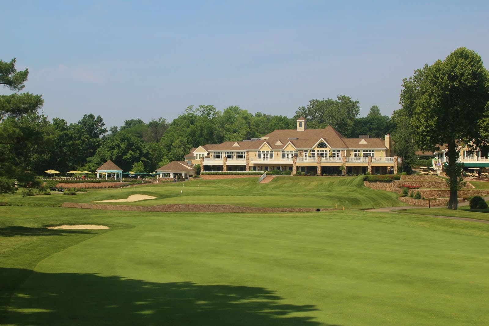 Doylestown Country Club