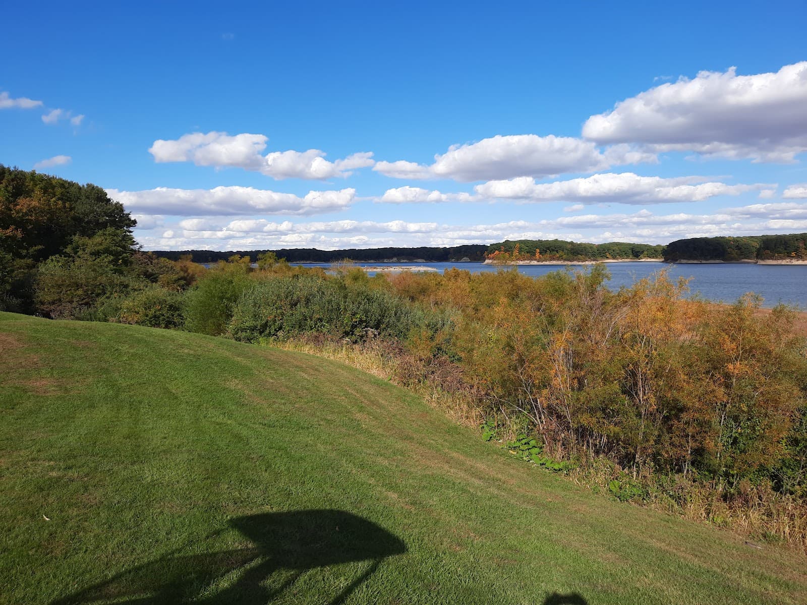 Eagle Creek Golf Course