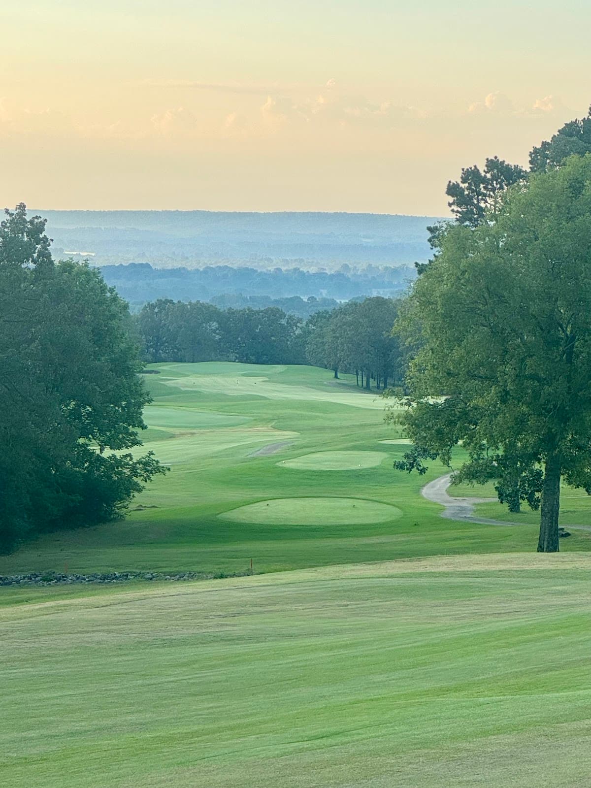 Eagle Crest Golf Course