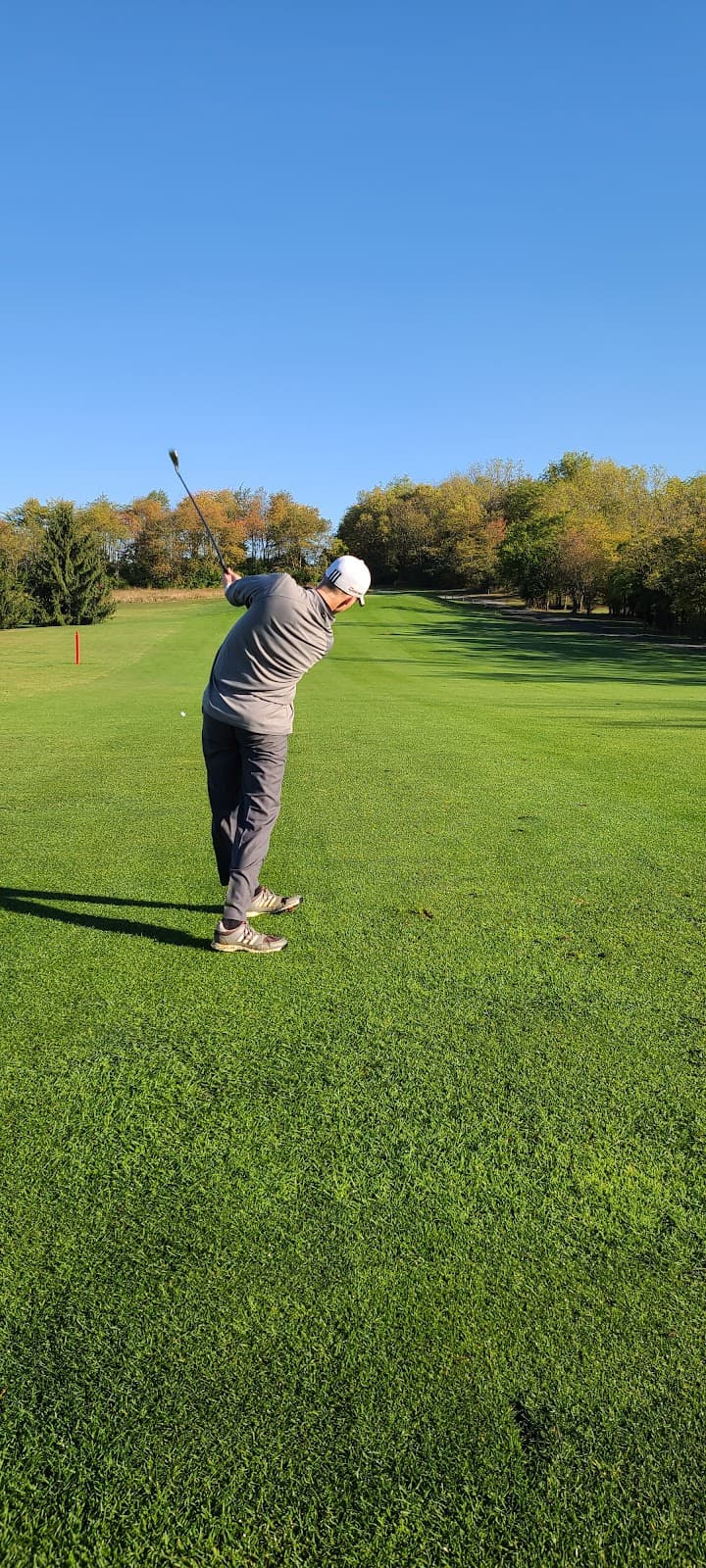 Eagles Crossing Golf Course