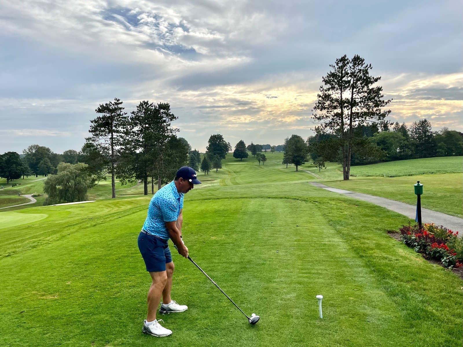 Ebensburg Country Club