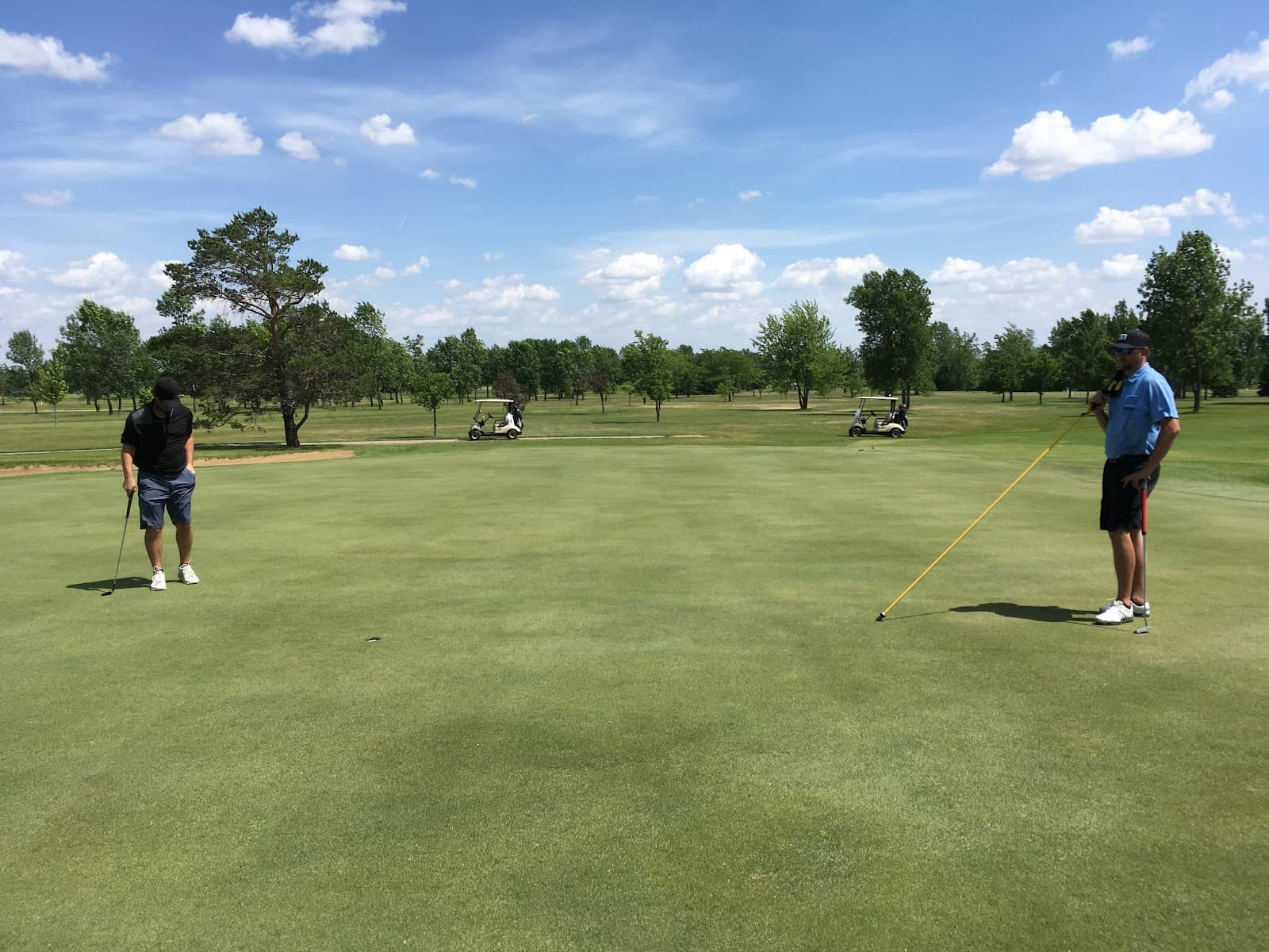 Edgebrook Golf Course