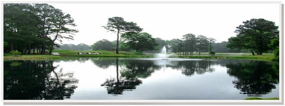 Elizabeth Manor Golf & Country Club