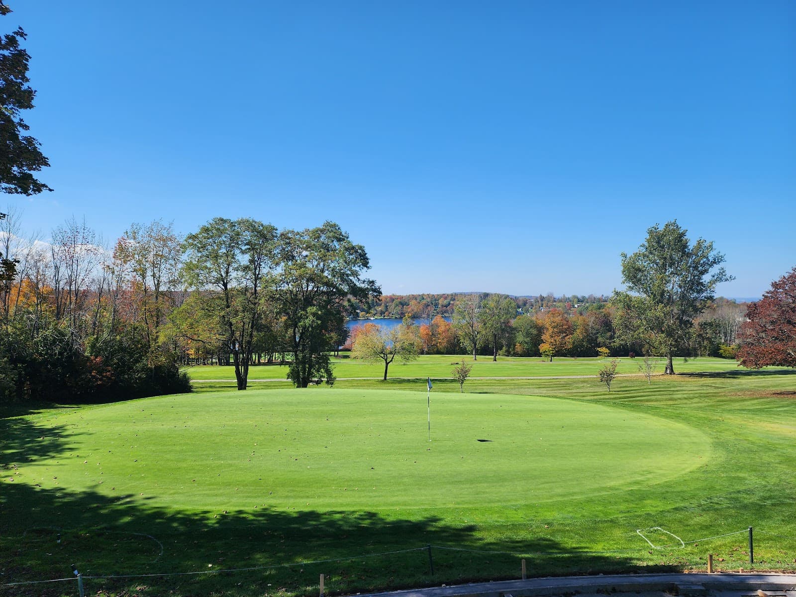 Elkview Country Club