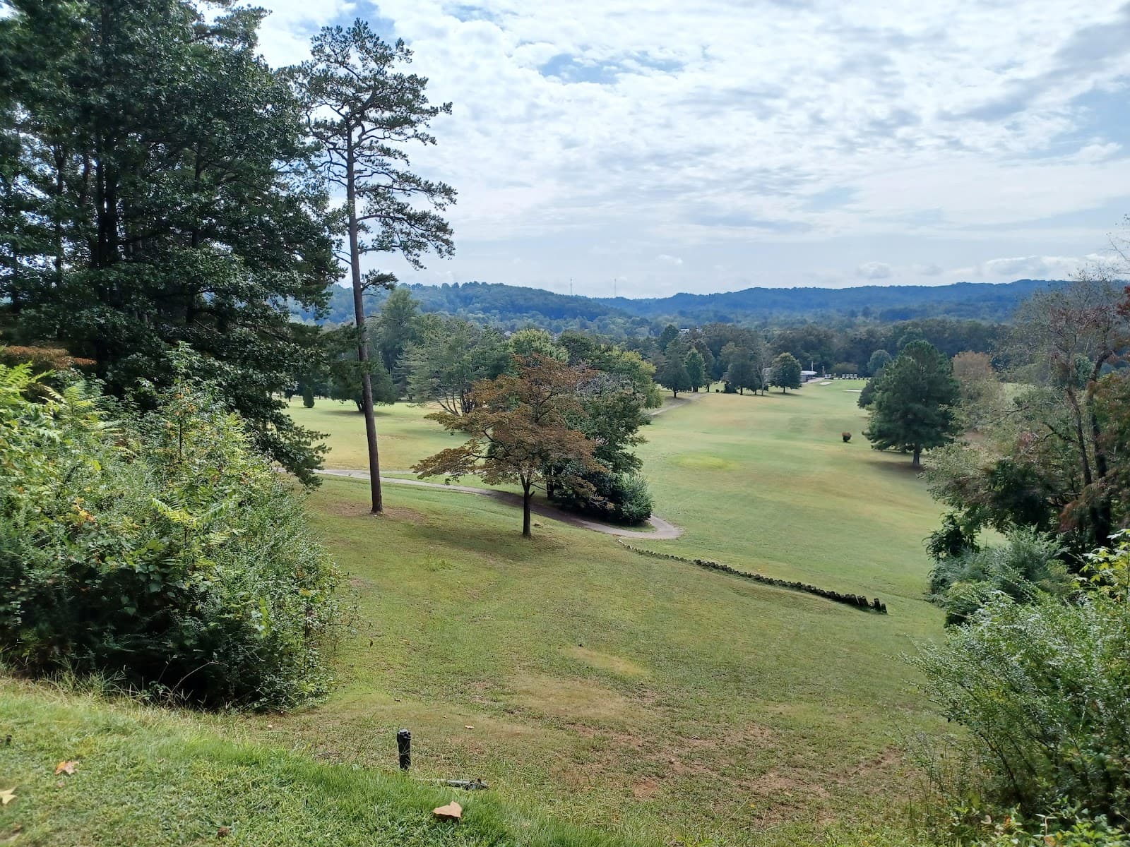 Emory Golf & Country Club